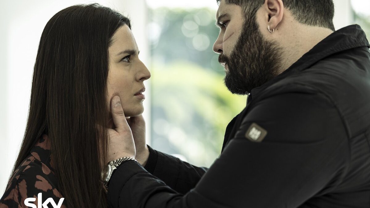 Gomorra 5, il primo episodio è già online: il leak tramite alcuni canali e social