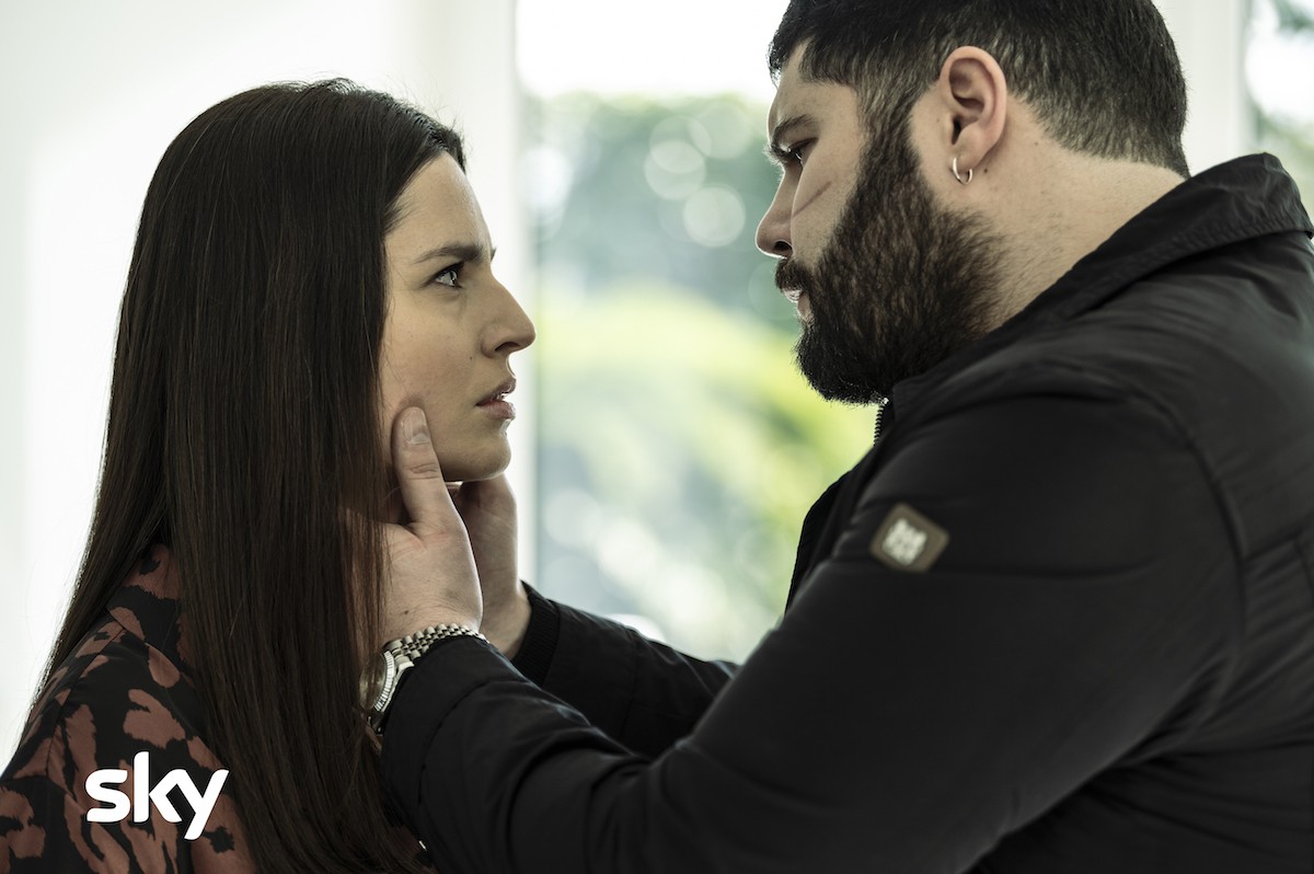 Gomorra 5, il primo episodio è già online: il leak tramite alcuni canali e social