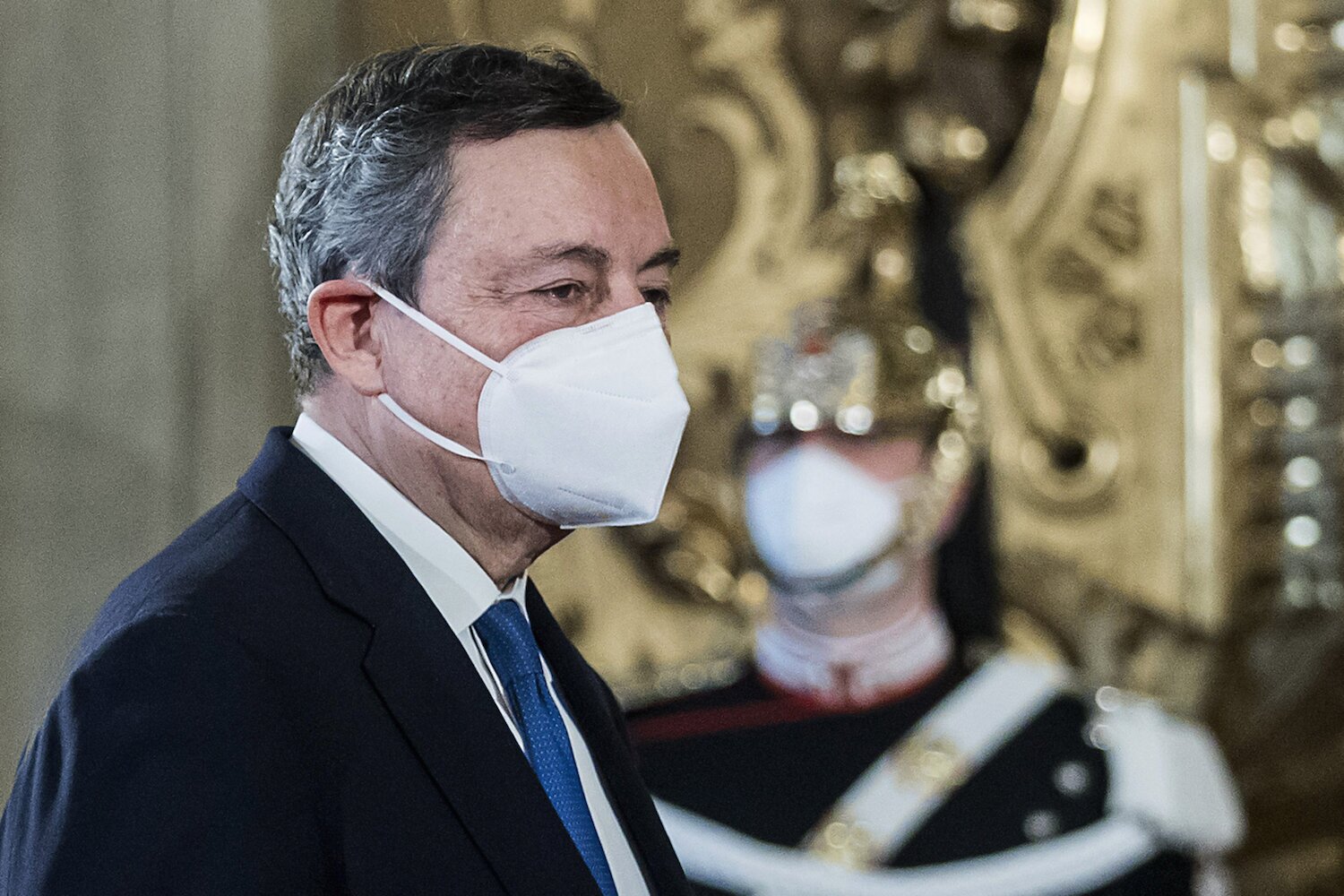 Cosa aspettarsi dal governo di Mario Draghi? Ecco i punti “imprescindibili”