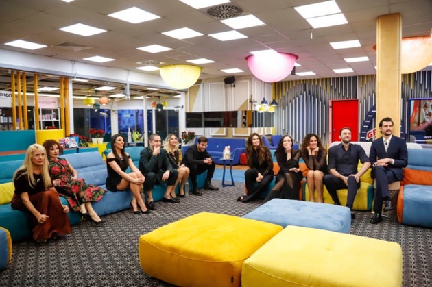 Grande Fratello Vip 5: la reunion dopo la finale non ci sarà