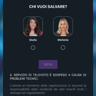 Grande Fratello Vip