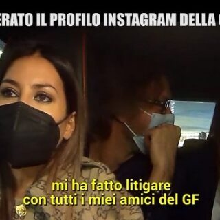 Elisabetta Gregoraci