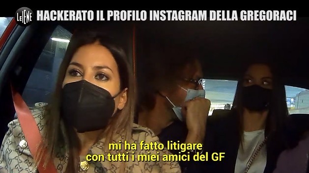 Le Iene: lo scherzo ad Elisabetta Gregoraci (video)