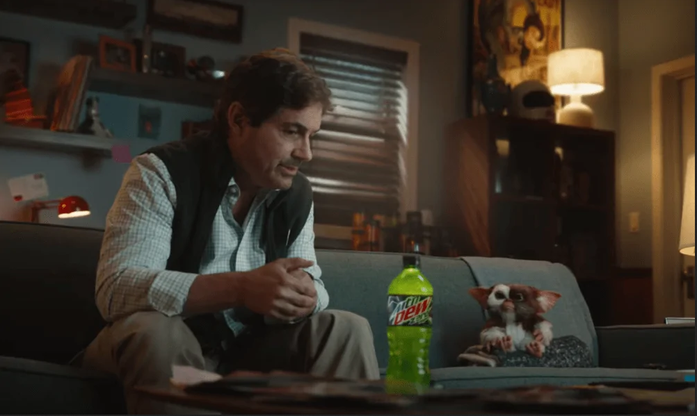 Gremlins: Zach Galligan e Gizmo di nuovo insieme per uno spot pubblicitario