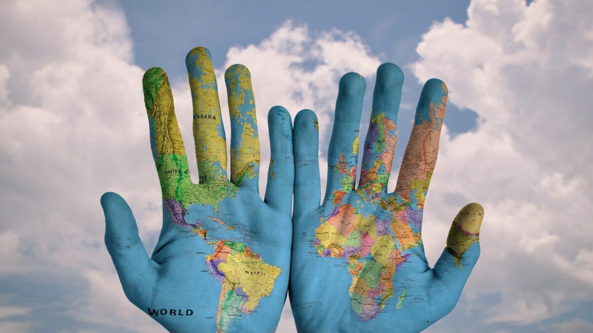 Cosa accade oggi nel mondo?