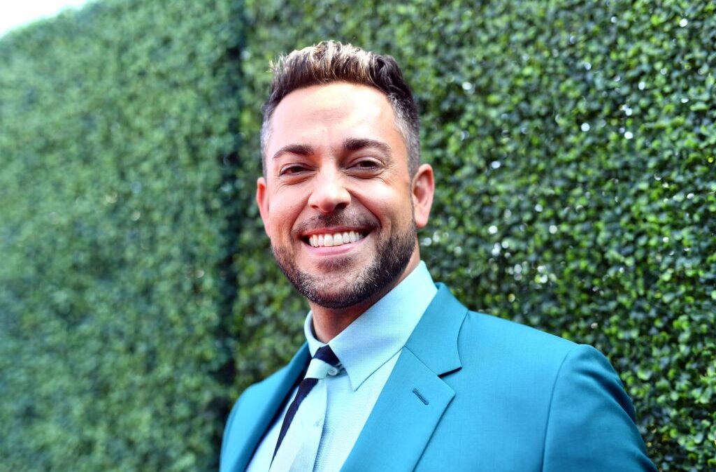 Harold e la matita viola: Zachary Levi protagonista dell’adattamento live-action