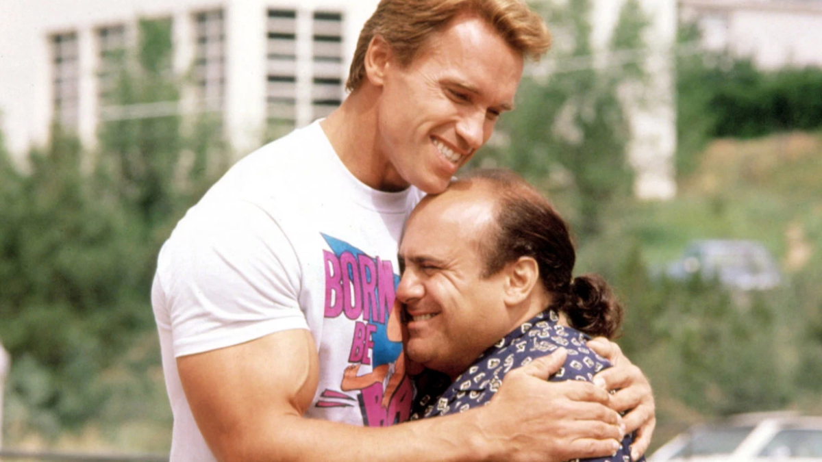 I Gemelli 2: Danny DeVito conferma che il sequel è ancora in sviluppo