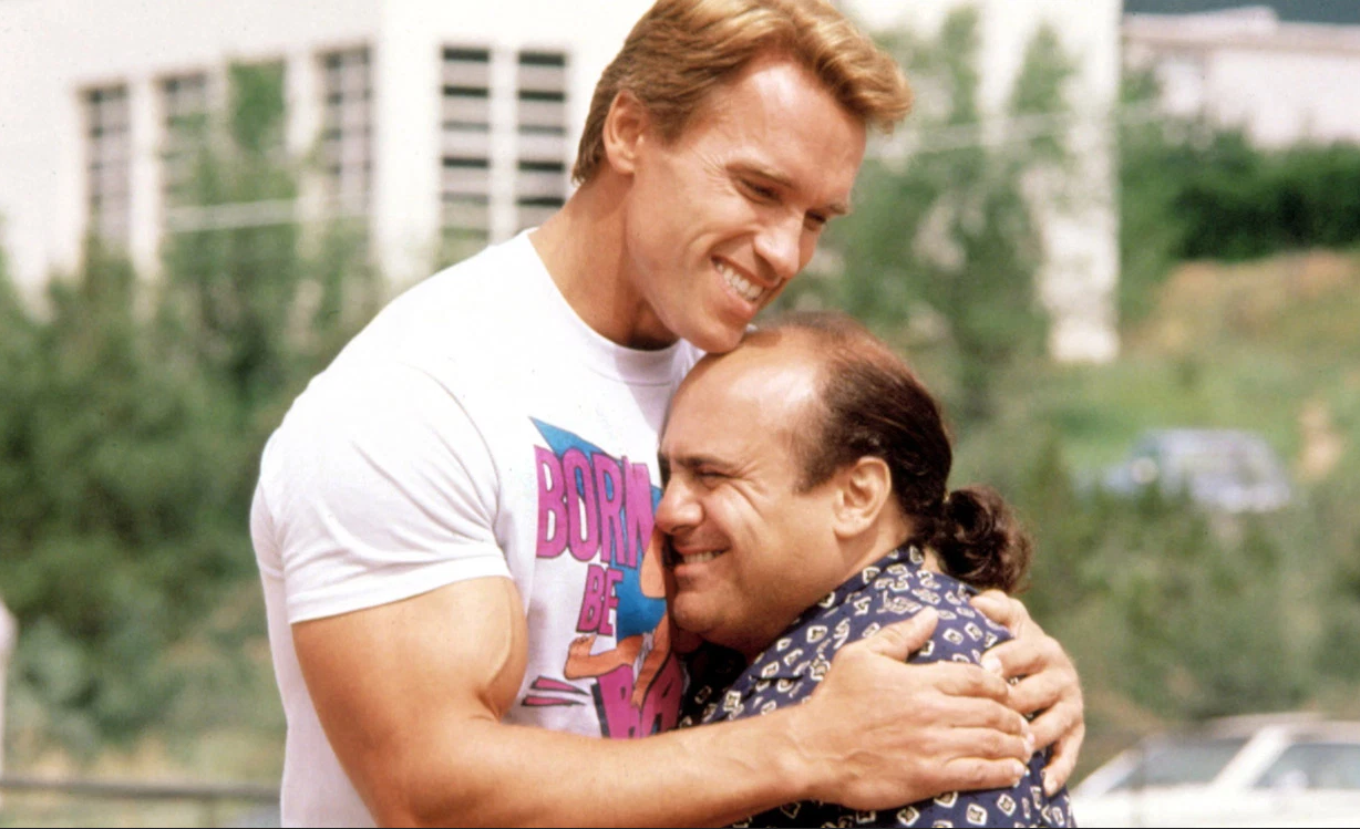 I Gemelli 2: Danny DeVito conferma che il sequel è ancora in sviluppo
