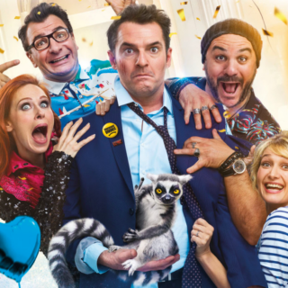 Il club dei divorziati trailer italiano della commedia in arrivo in Digital Edition (1)
