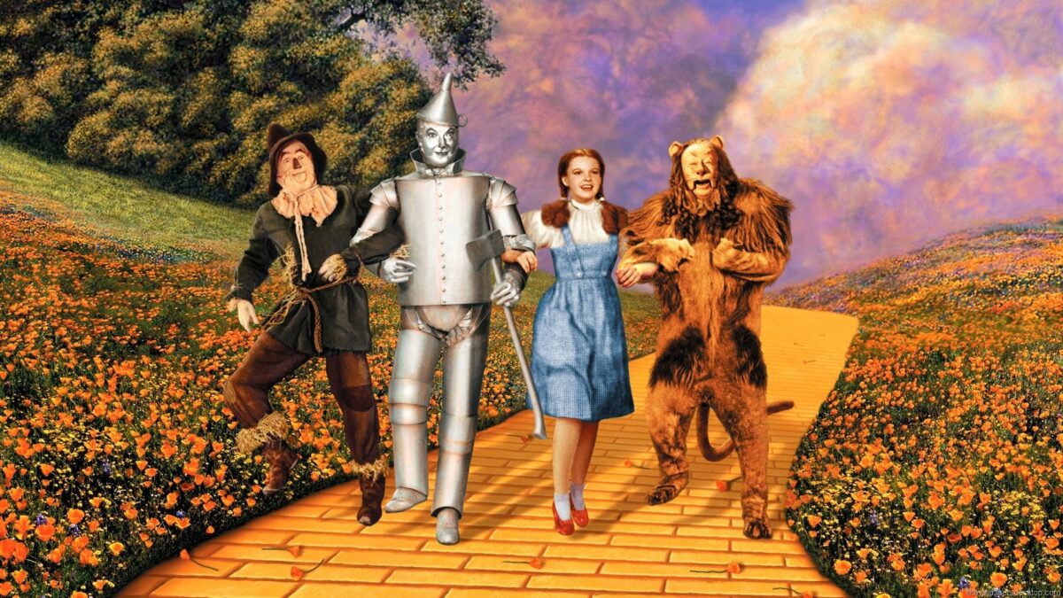 Il mago di Oz: in sviluppo un remake dalla regista della serie tv Watchmen