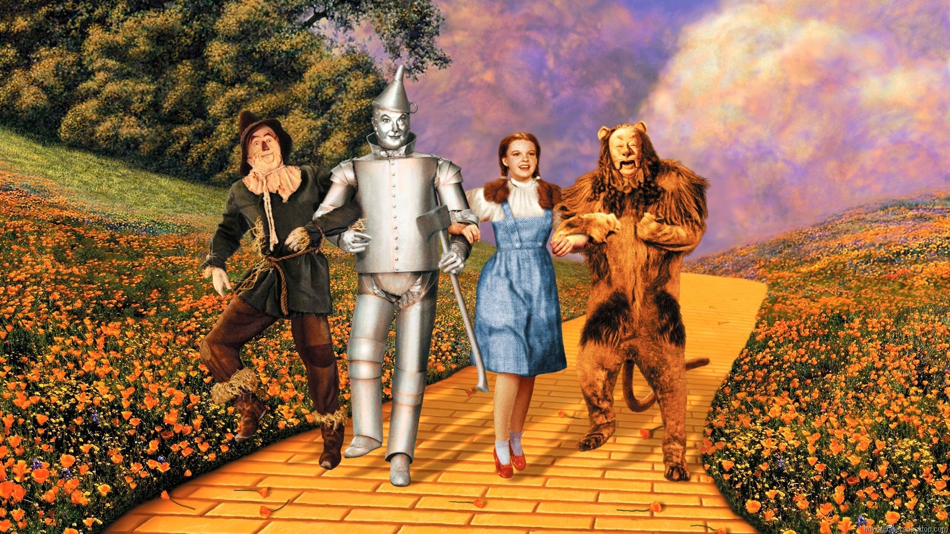 Il mago di Oz: in sviluppo un remake dalla regista della serie tv Watchmen