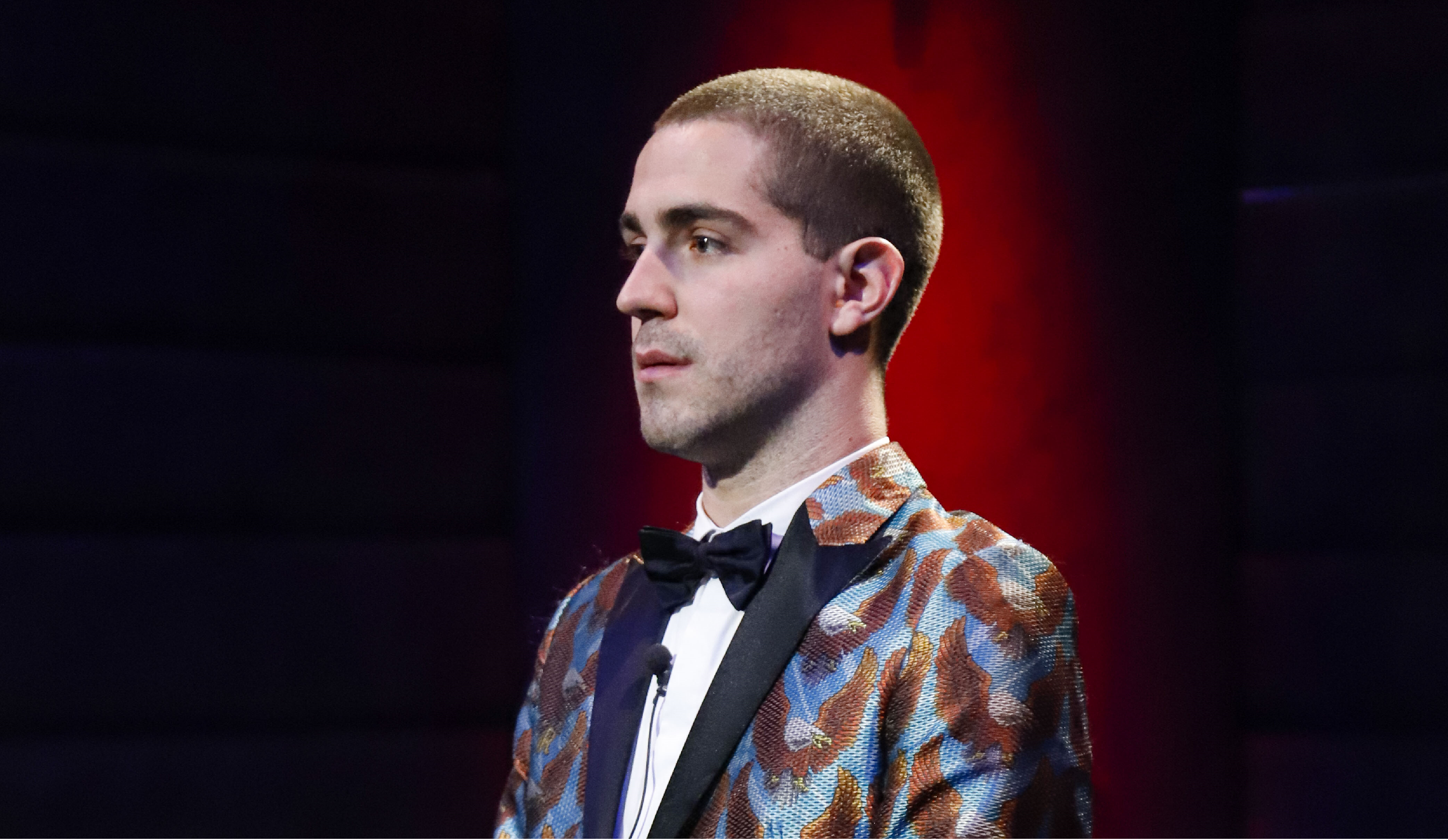 Tommaso Zorzi è il terzo finalista del Grande Fratello VIP