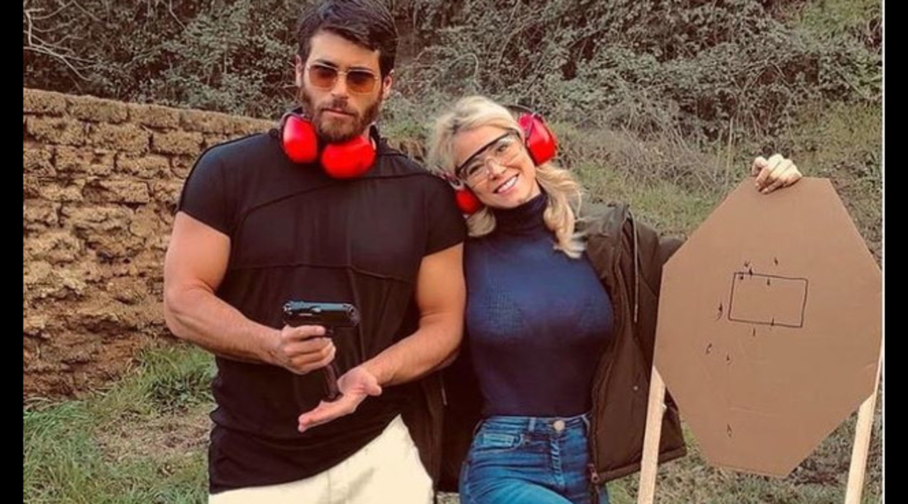 Can Yaman e Diletta Leotta, attenti a quei due: è vero amore? I dubbi e le certezze