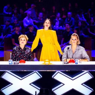 Italias Got Talent