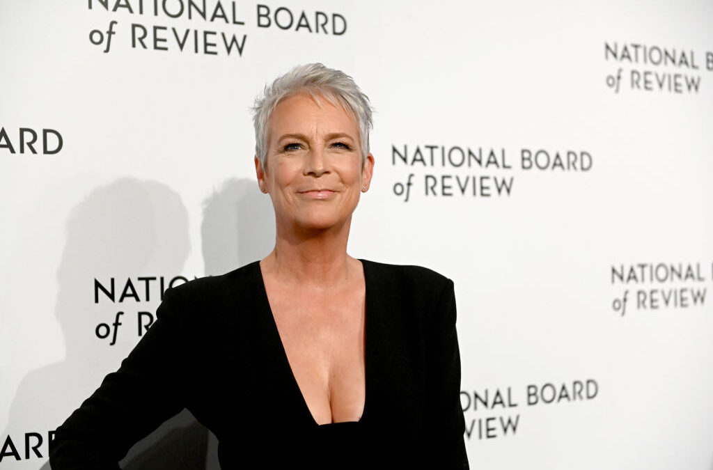 Jamie Lee Curtis nel cast del film “Borderlands” di Eli Roth