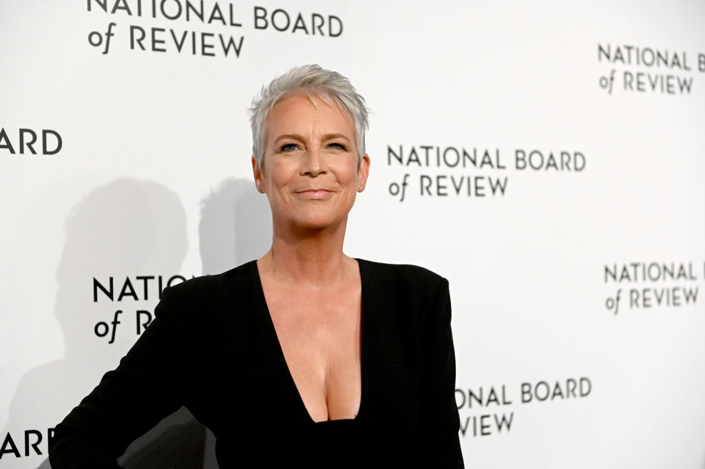 Jamie Lee Curtis nel cast del film “Borderlands” di Eli Roth