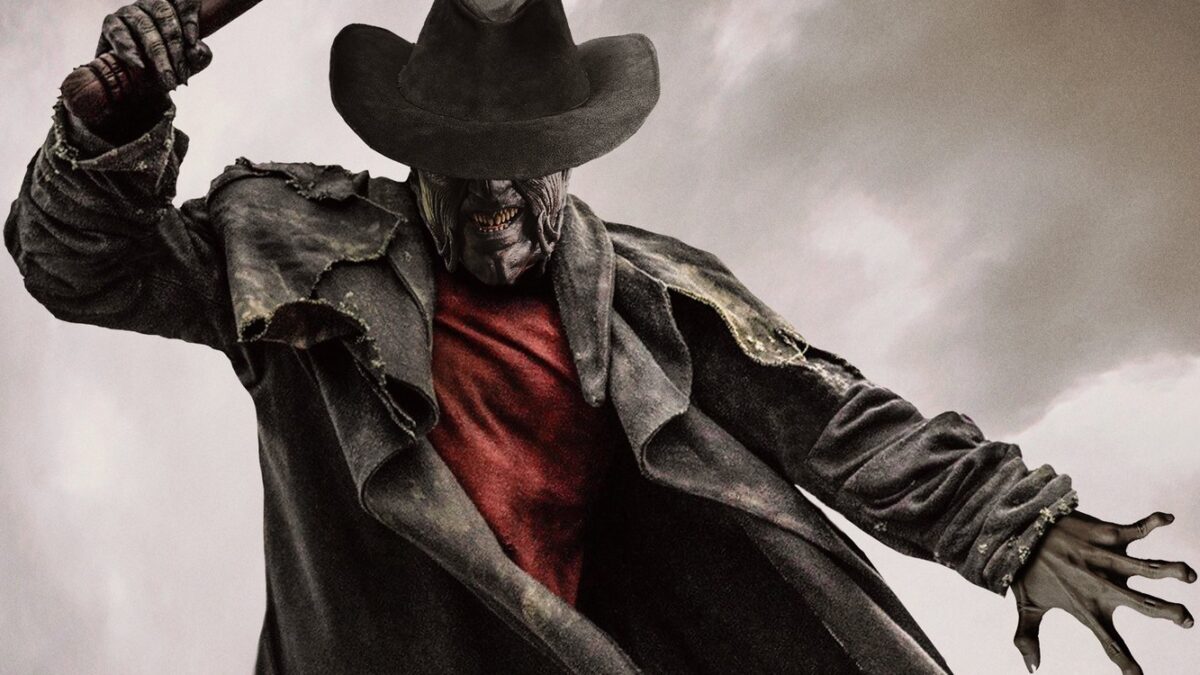 Jeepers Creepers 4: il sequel horror di Timo Vuorensola ha un’uscita pianificata