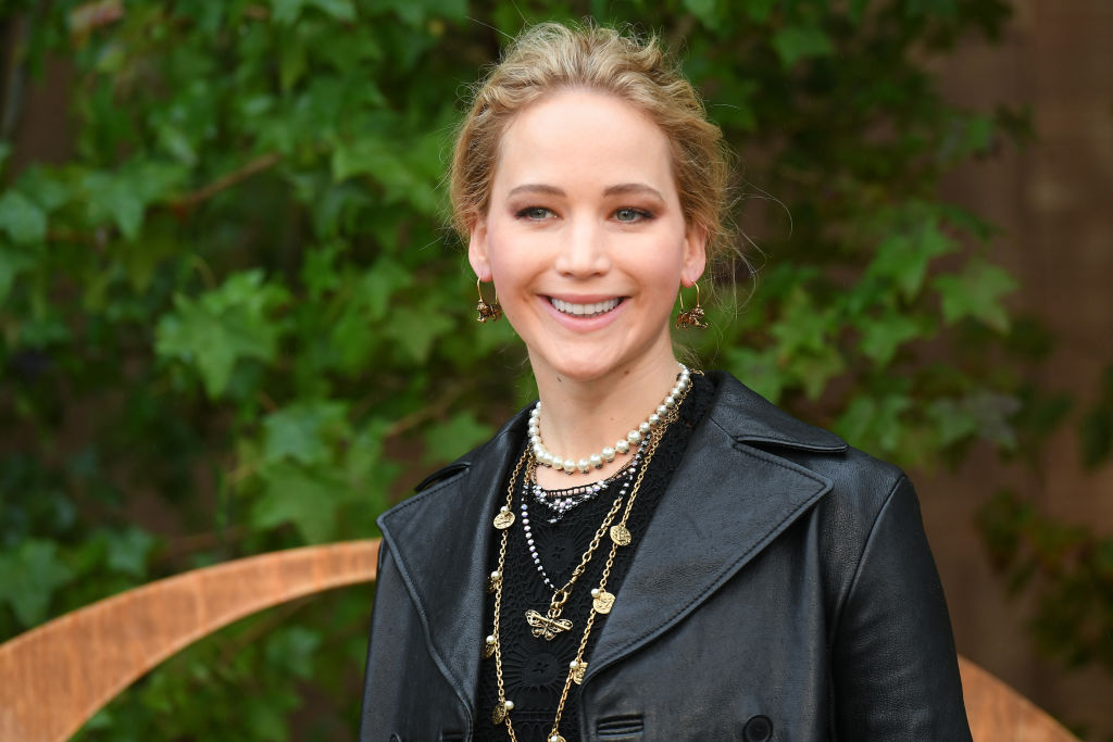 Jennifer Lawrence ferita sul set del film “Don’t Look Up” di Netflix