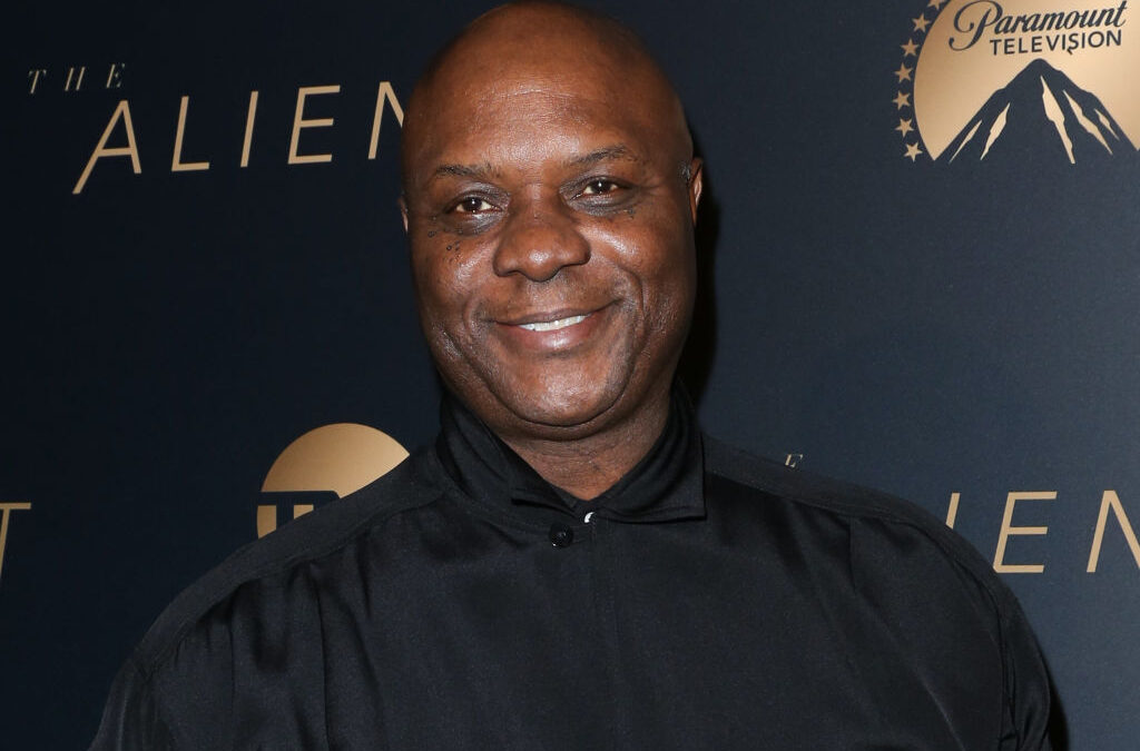 Journal for Jordan: Robert Wisdom e Johnny M. Wu per il film di Denzel Washington
