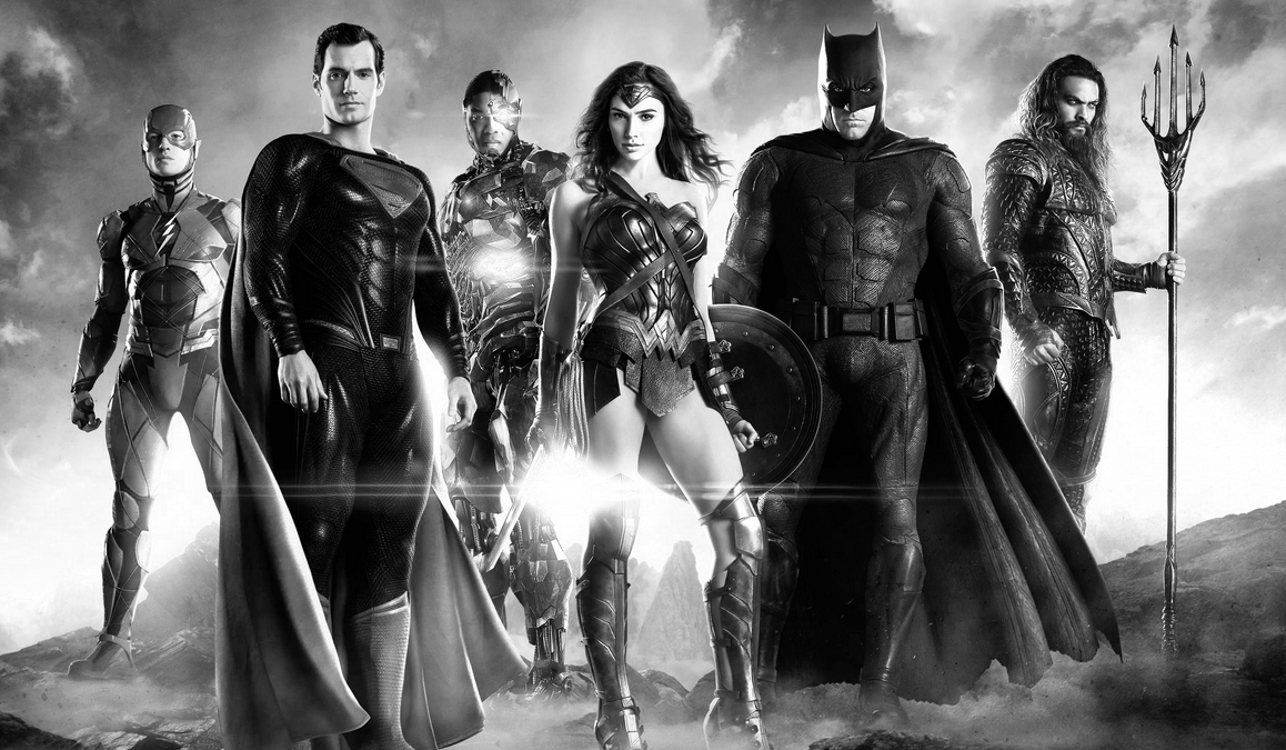 Justice League: nuovo trailer dello “Snyder Cut” con il Joker di Jared Leto