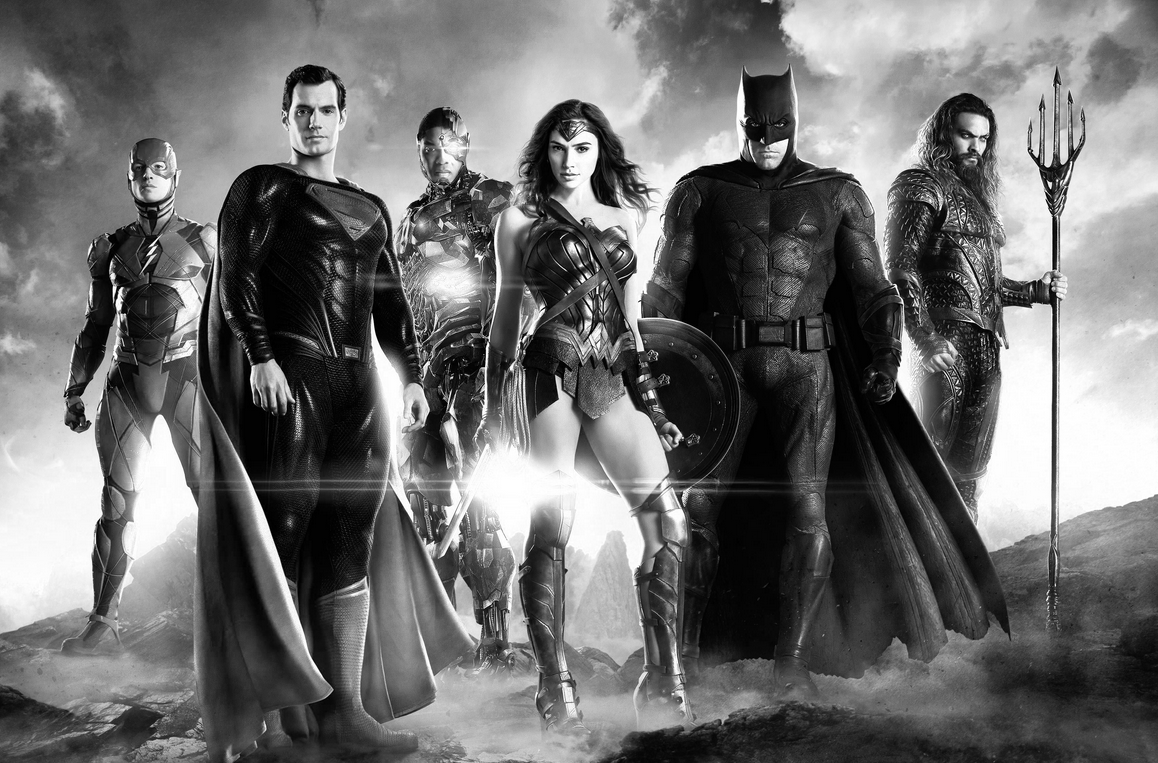 Justice League: nuovo trailer dello “Snyder Cut” con il Joker di Jared Leto