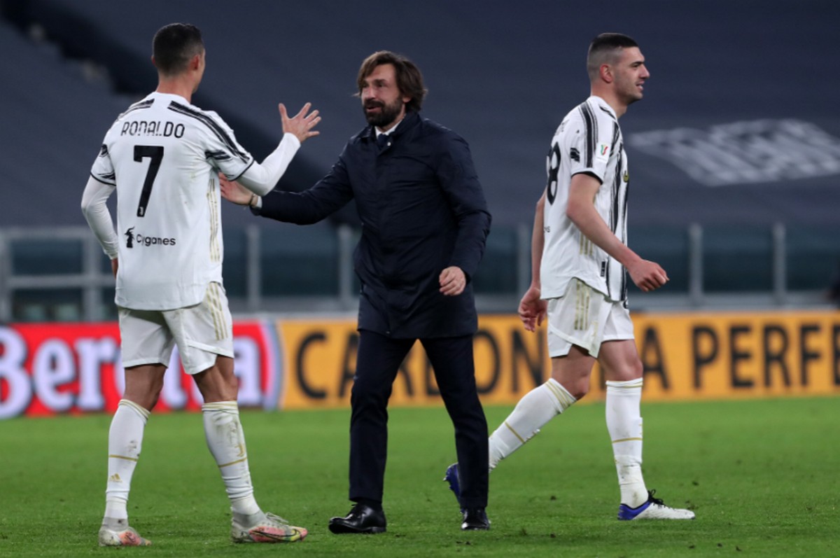 Porto-Juventus stasera in diretta solo su Sky