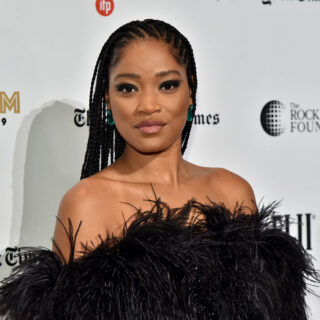 IFP’s 29th Annual Gotham Independent Film Awards – Red Carpet