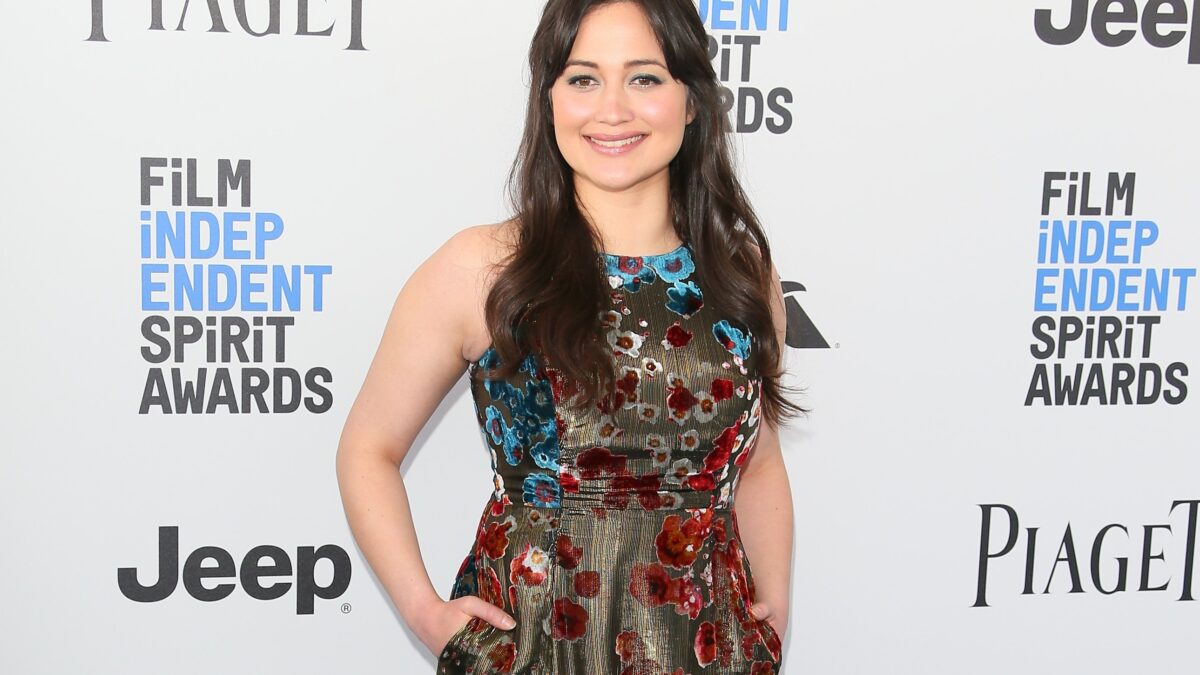 Killers of the Flower Moon: Lily Gladstone nel cast del nuovo film di Martin Scorsese