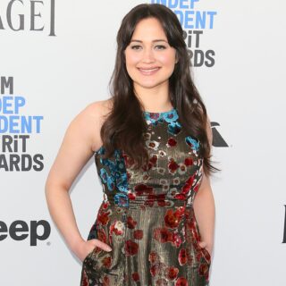 2017 Film Independent Spirit Awards – Arrivals