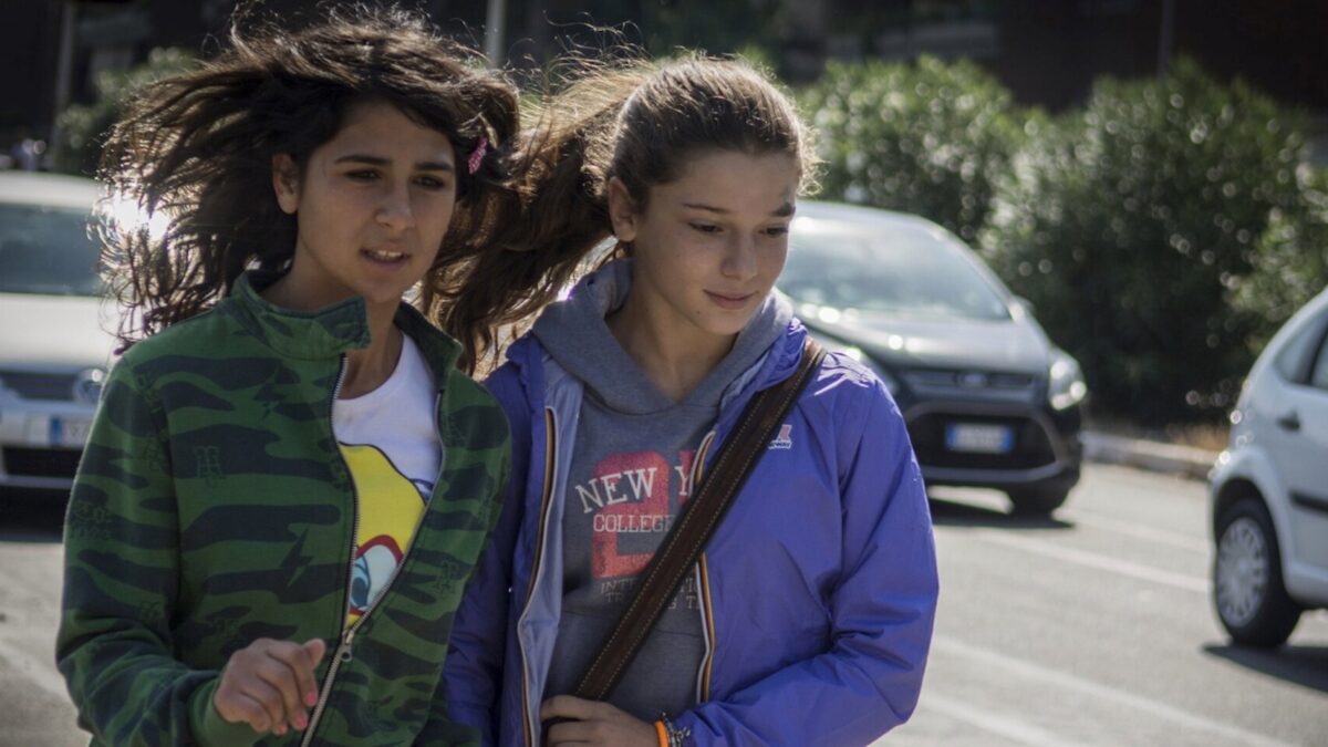 La Fuga di Sandra Vannucchi arriva On Demand il 4 marzo