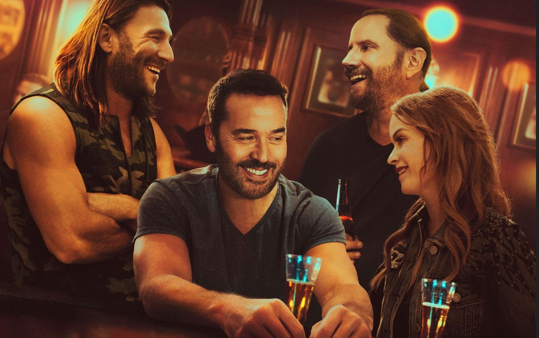 Last Call: trailer della commedia con Jeremy Piven e Bruce Dern