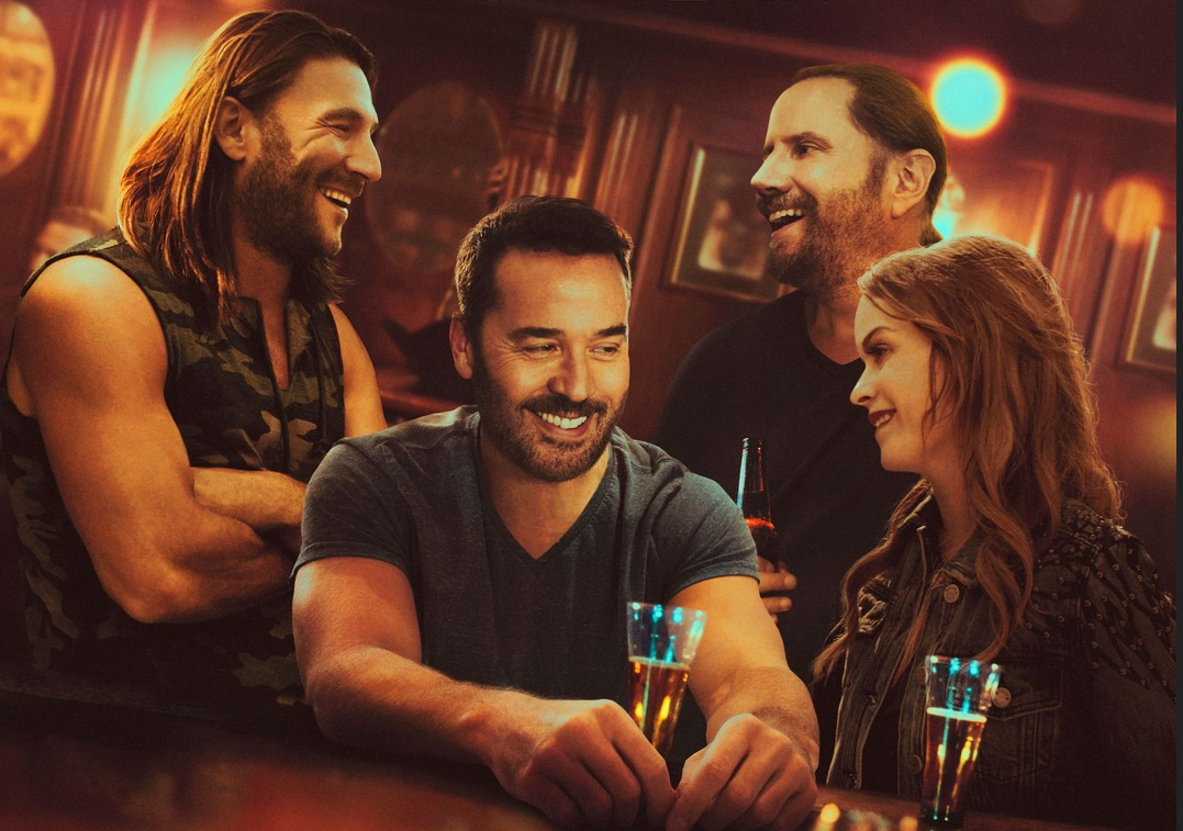 Last Call: trailer della commedia con Jeremy Piven e Bruce Dern