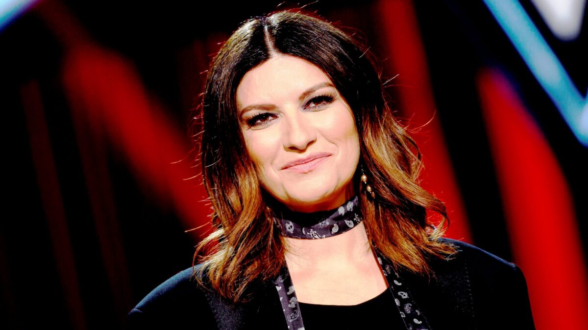 Laura Pausini: in arrivo documentario su Amazon Prime Video
