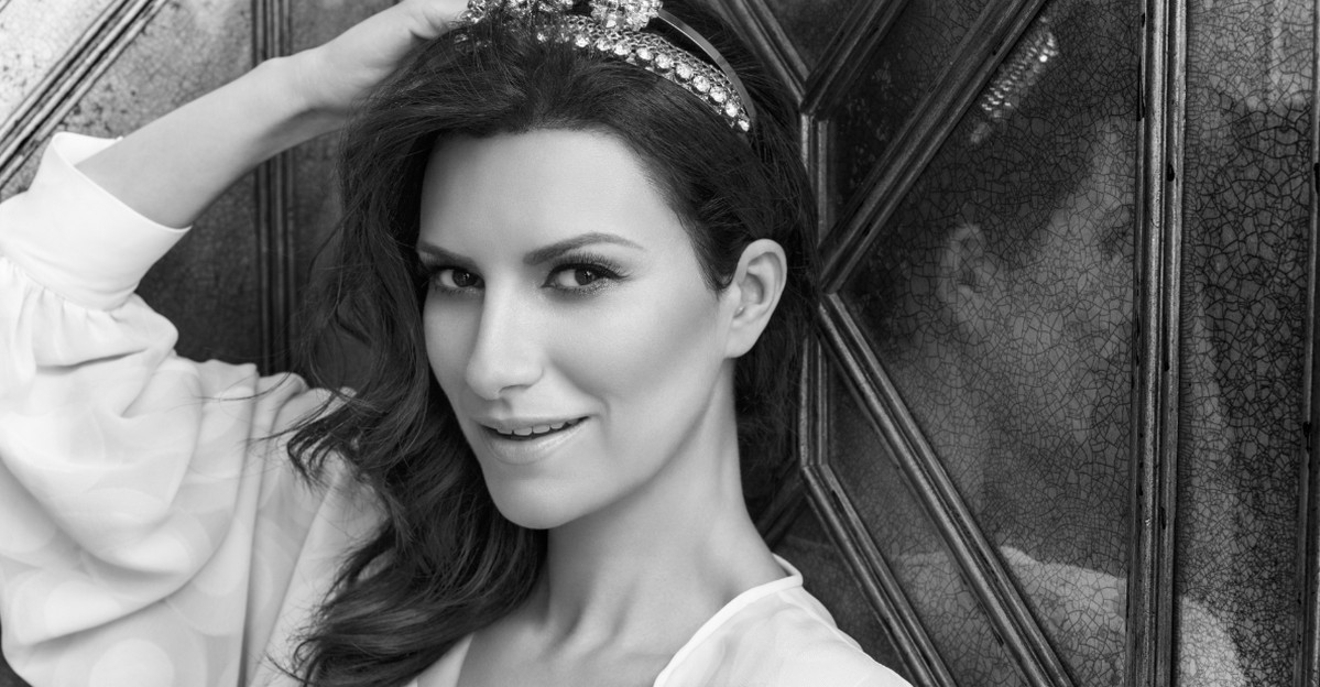 Laura Pausini: in arrivo documentario su Amazon Prime Video
