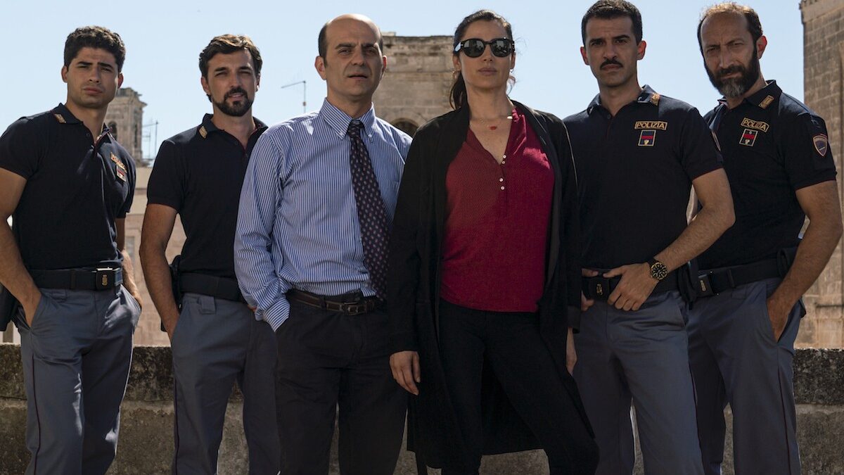Lolita Lobosco 2, ci sarà la seconda stagione?