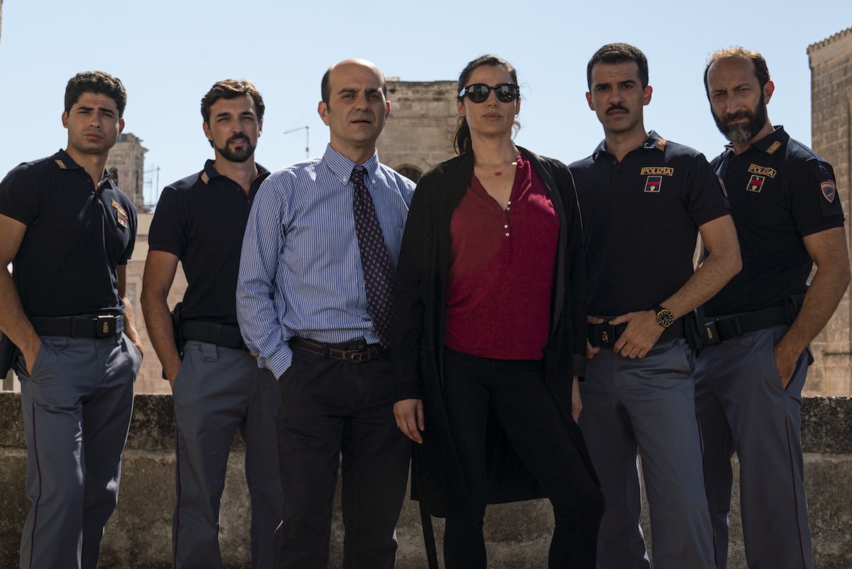 Lolita Lobosco 2, ci sarà la seconda stagione?