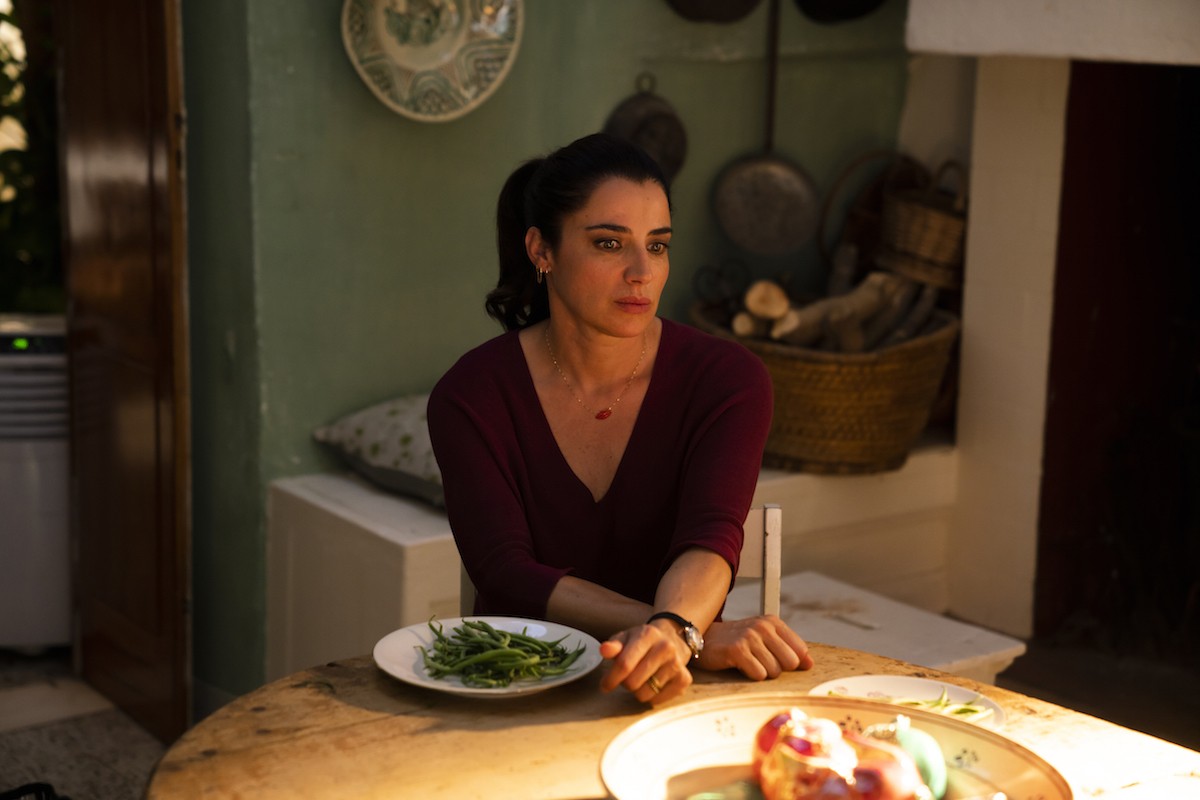 Ascolti tv domenica 15 gennaio 2023: Lolita Lobosco 2 (28.2%), Wonder Woman 1984 (10.6%)