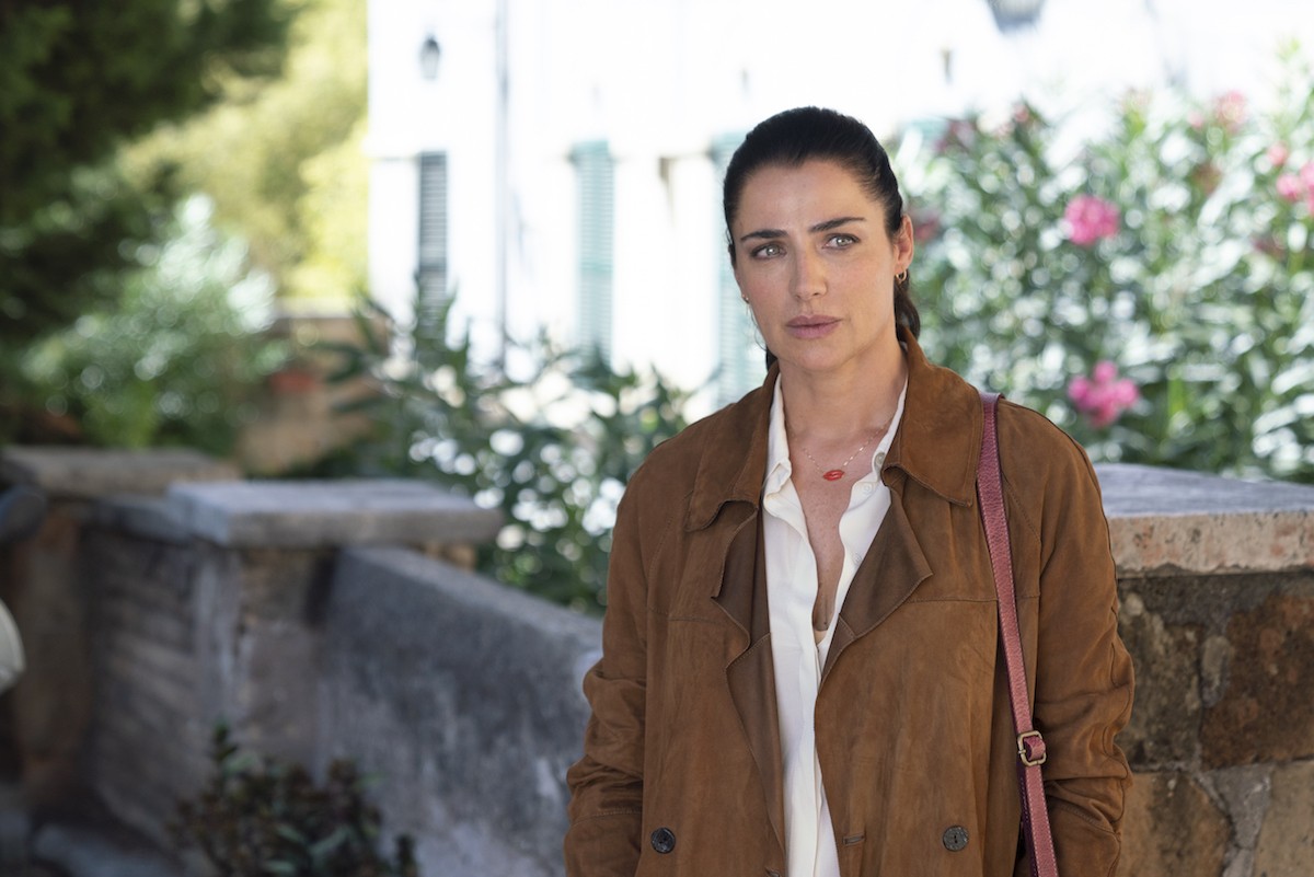 Le foto di Lolita Lobosco, la serie tv con Luisa Ranieri su Raiuno
