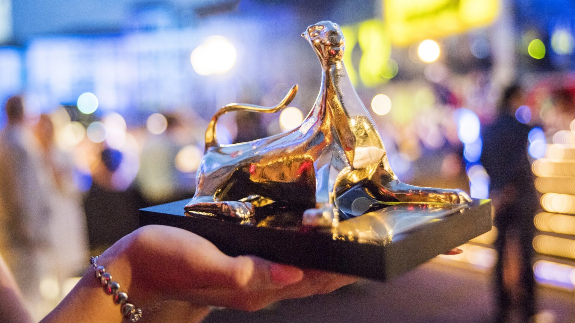 Locarno 2021, nasce la sezione Corti d’autore