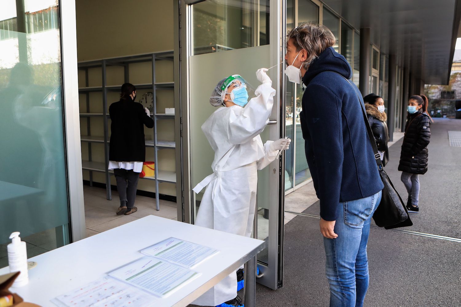 L’Alto Adige resta in lockdown fino al 14 marzo. Ulteriore stretta per 5 comuni