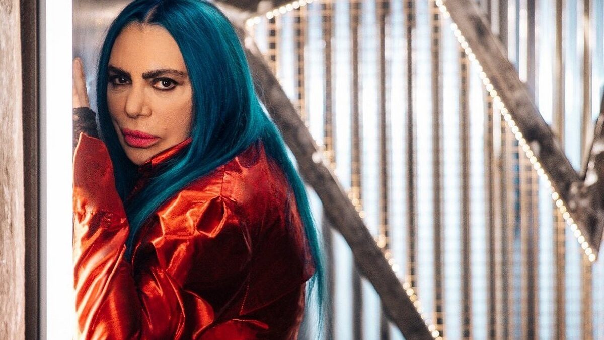 Sanremo 2021, Loredana Bertè sarà ospite della prima serata