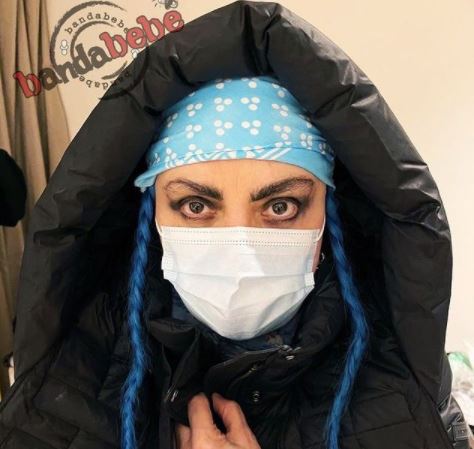 Loredana Bertè, Figlia di…: ascolta la canzone presentata a Sanremo 2021 (testo e audio)