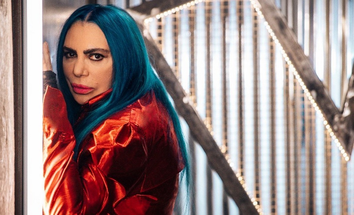 Sanremo 2021, Loredana Bertè sarà ospite della prima serata