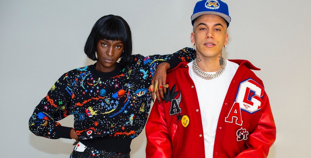 Lous and the Yakuza: Je ne sais pas è il singolo che vede la partecipazione di Sfera Ebbasta e Shablo (Testo e Video)