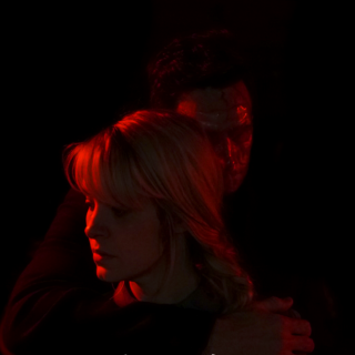 Lucky trailer e poster del thriller-horror con loop temporale (2)