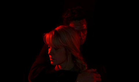 Lucky: trailer e poster del thriller-horror con loop temporale