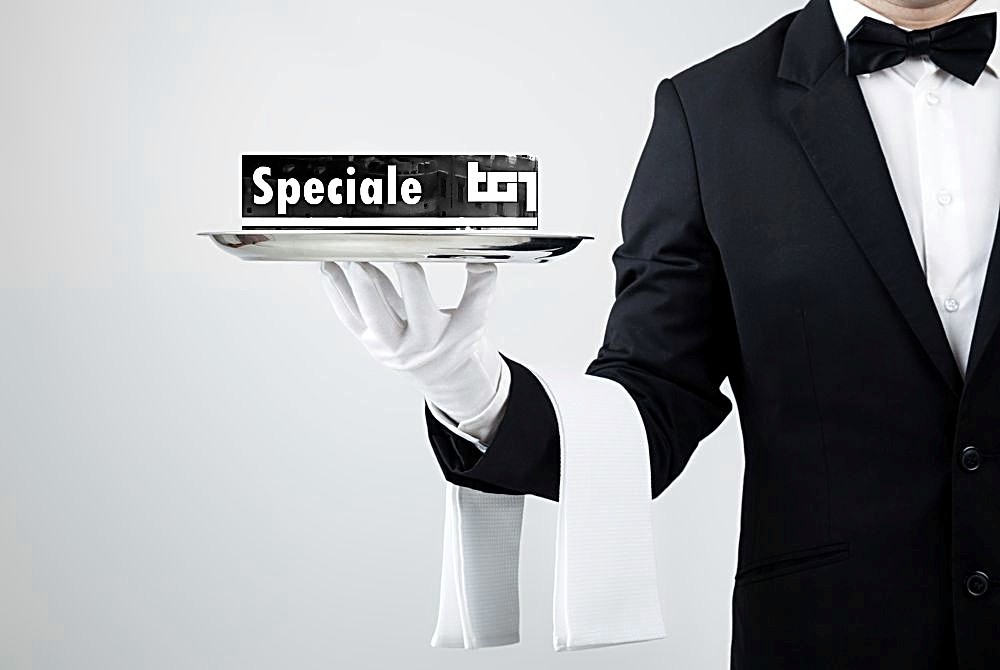L’assassino speciale