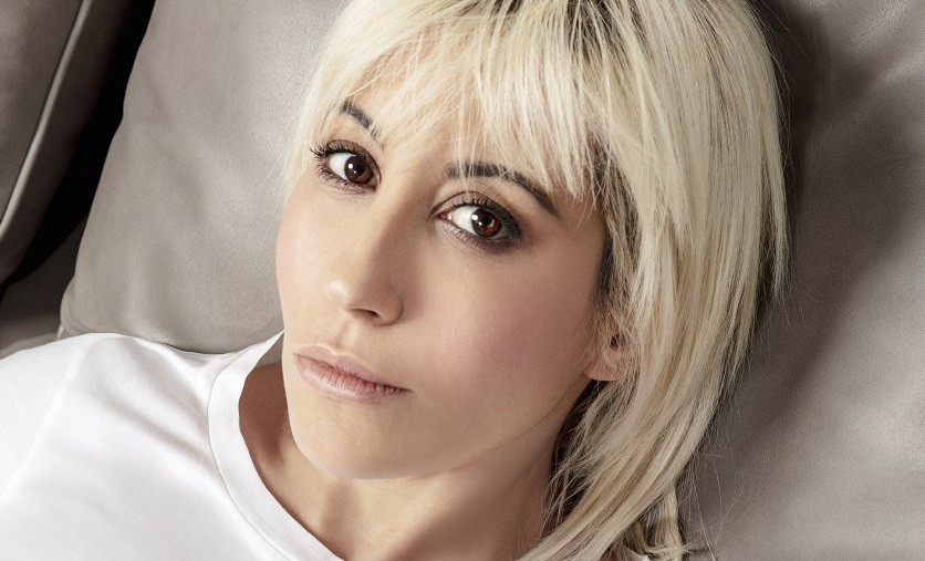 Malika Ayane con ‘Ti piaci così’ a Sanremo 2021 (intervista)