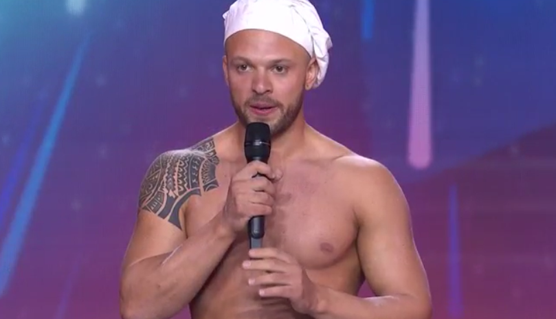 Da La Pupa e il Secchione a Italia’s Got Talent: il caso di Manuel Amati