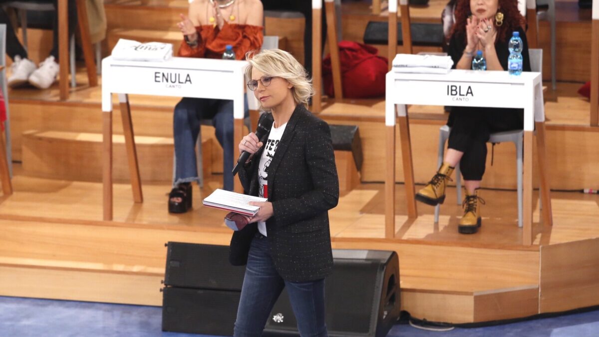 Amici, le anticipazioni dello speciale del sabato del 20 febbraio 2021